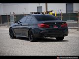 2017 BMW 5-Series photo 4
