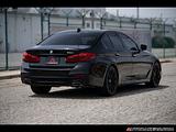 2017 BMW 5-Series photo 6