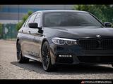 2017 BMW 5-Series photo 7