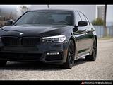 2017 BMW 5-Series photo 8