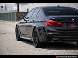 2017 BMW 5-Series photo 9