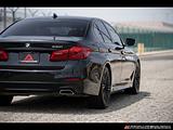 2017 BMW 5-Series photo 10