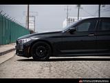 2017 BMW 5-Series photo 12