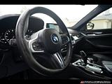 2017 BMW 5-Series photo 13