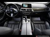 2017 BMW 5-Series photo 16