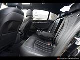2017 BMW 5-Series photo 18