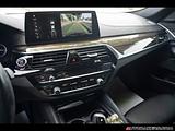 2017 BMW 5-Series photo 19