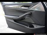 2017 BMW 5-Series photo 22