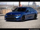 2023 BMW 3-Series photo 3