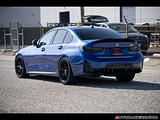 2023 BMW 3-Series photo 4