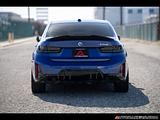 2023 BMW 3-Series photo 5