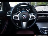 2023 BMW 3-Series photo 14
