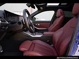 2023 BMW 3-Series photo 15