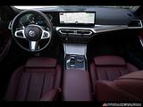 2023 BMW 3-Series photo 16