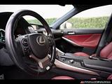 2015 Lexus IS photo 13