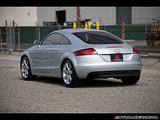 2009 Audi TT photo 4