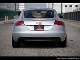 2009 Audi TT photo 5