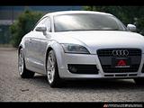 2009 Audi TT photo 7