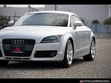2009 Audi TT photo 8