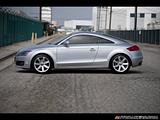 2009 Audi TT photo 11