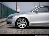 2009 Audi TT photo 12