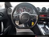 2009 Audi TT photo 14