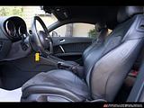 2009 Audi TT photo 15