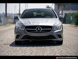 2014 Mercedes-Benz CLA photo 2