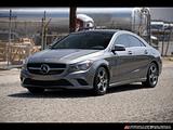 2014 Mercedes-Benz CLA photo 3