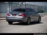 2014 Mercedes-Benz CLA photo 4