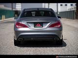 2014 Mercedes-Benz CLA photo 5