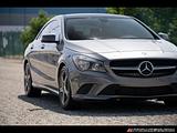 2014 Mercedes-Benz CLA photo 7
