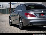 2014 Mercedes-Benz CLA photo 9