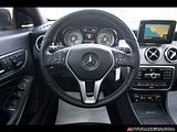 2014 Mercedes-Benz CLA photo 14