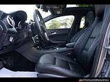 2014 Mercedes-Benz CLA photo 15