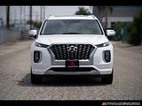 2021 Hyundai PALISADE photo 2