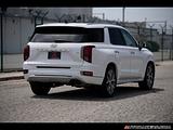 2021 Hyundai PALISADE photo 4