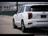 2021 Hyundai PALISADE photo 9