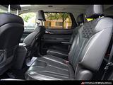 2021 Hyundai PALISADE photo 17