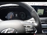 2021 Hyundai PALISADE photo 27