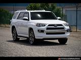 2015 Toyota 4Runner photo 1
