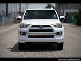 2015 Toyota 4Runner photo 2