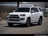 2015 Toyota 4Runner photo 3