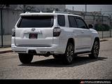2015 Toyota 4Runner photo 4