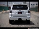 2015 Toyota 4Runner photo 5
