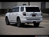 2015 Toyota 4Runner photo 6