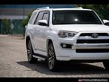 2015 Toyota 4Runner photo 7