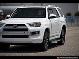 2015 Toyota 4Runner photo 8