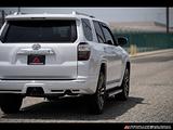 2015 Toyota 4Runner photo 10