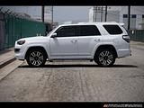 2015 Toyota 4Runner photo 11